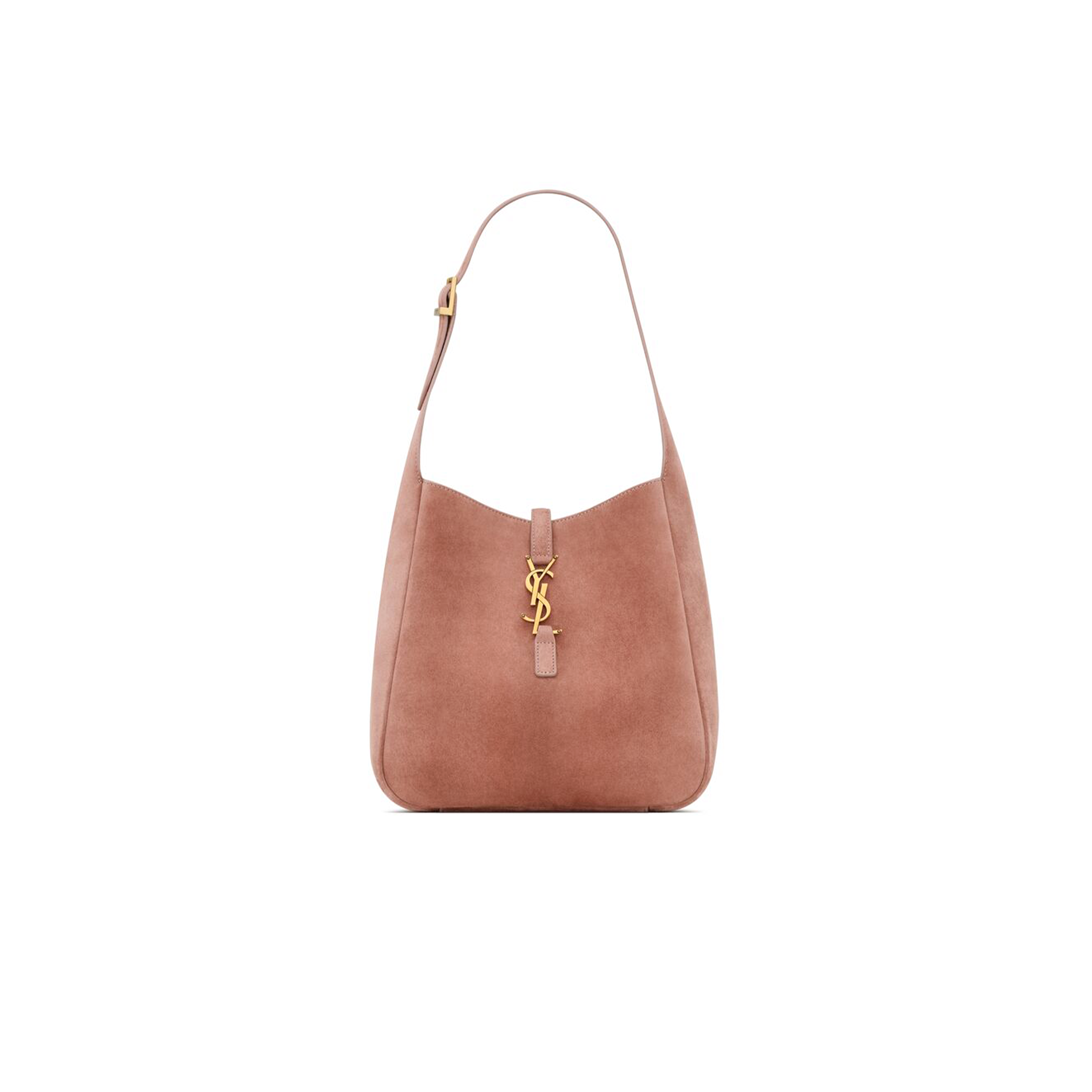 YSL LE 5 À 7 SUPPLE SMALL IN SUEDE 7139381U80W5922 (23*22*8.5cm) YSL LE 5 À 7 SUPPLE SMALL IN SUEDE 7139381U80W5922 (23*22*8.5cm)